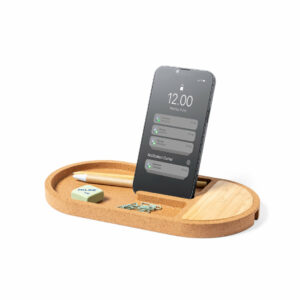 Visuel Chargeur Organiseur Cicadi - personnalisable