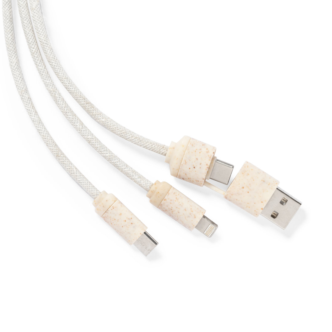 Miniature 1 pour Câble du Chargeur Newu - personnalisable