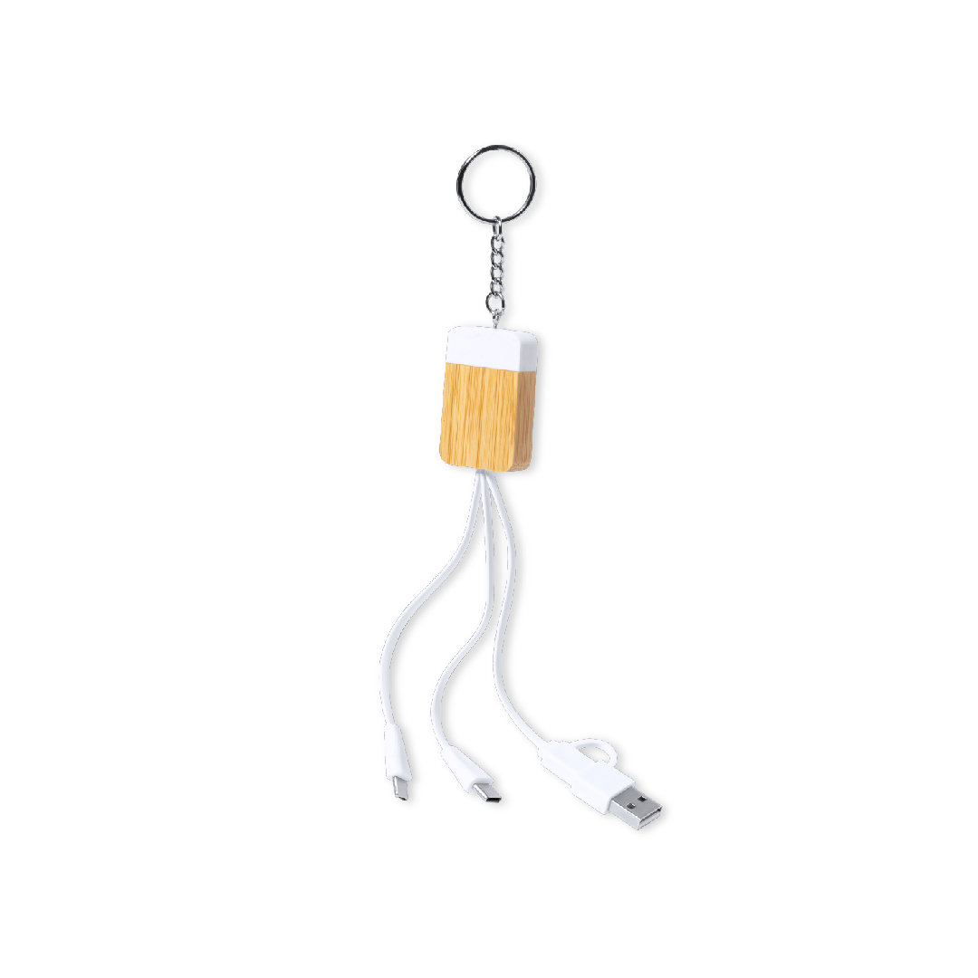 Miniature 1 pour Câble du Chargeur Taxi - personnalisable