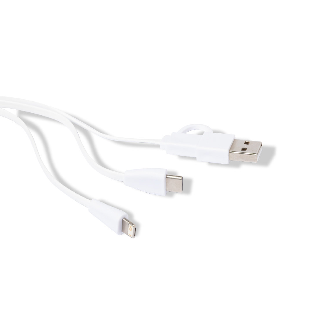 Miniature 2 pour Câble du Chargeur Taxi - personnalisable