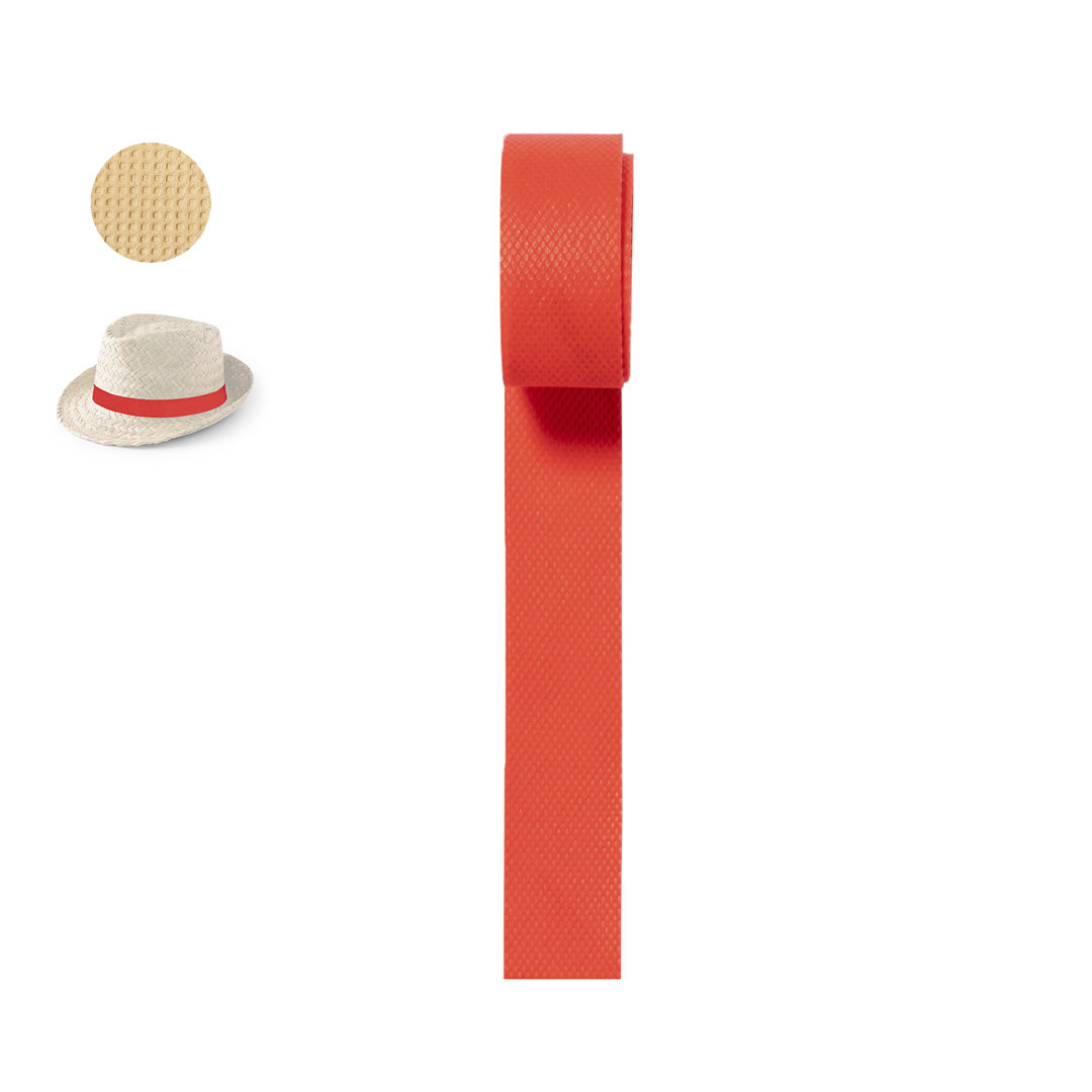 Miniature 3 pour Ruban Chapeau Sesefi - personnalisable