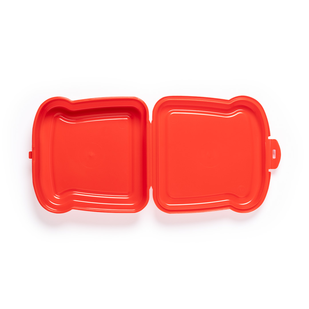 Miniature 5 pour Gamelle Sandwich deruva - personnalisable