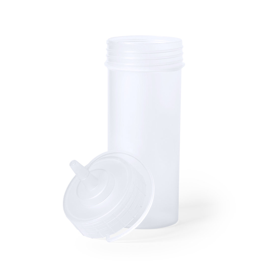 Miniature 1 pour Bouteille Doseur Kitiwu - personnalisable