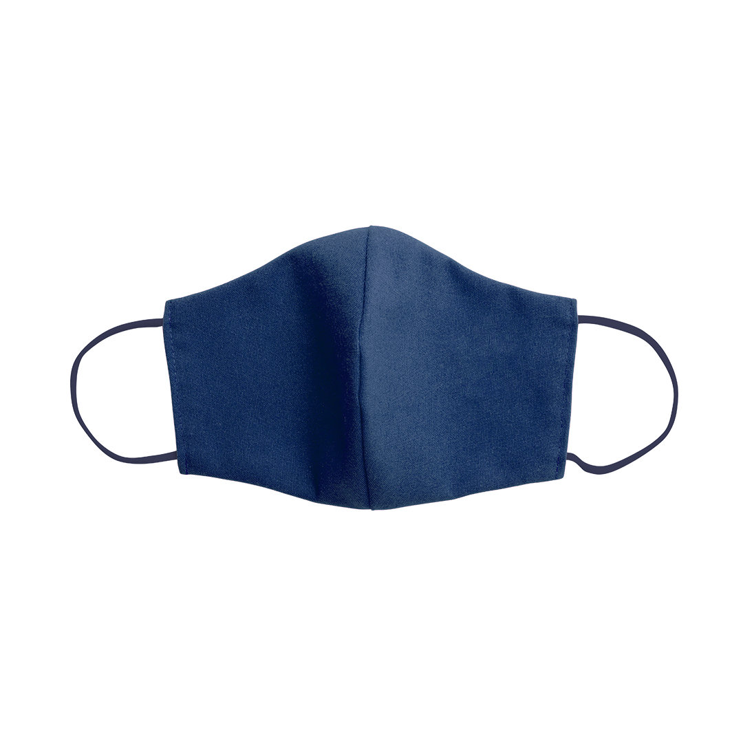 Miniature 3 pour Masque Hygiénique Réutilisable Wovedora - personnalisable