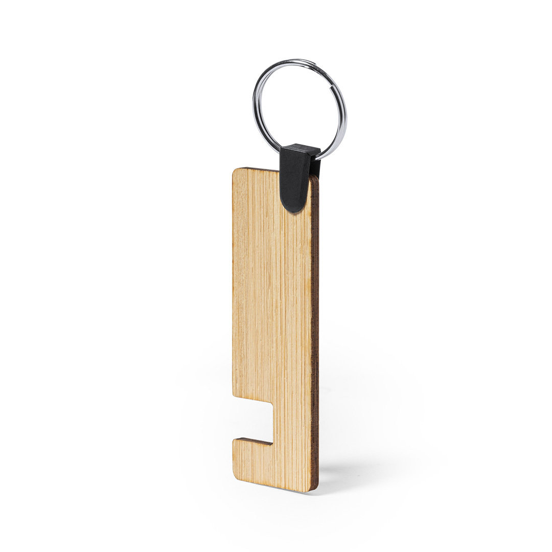 Miniature 1 pour Porte-Clés Support Wevivoqo - personnalisable