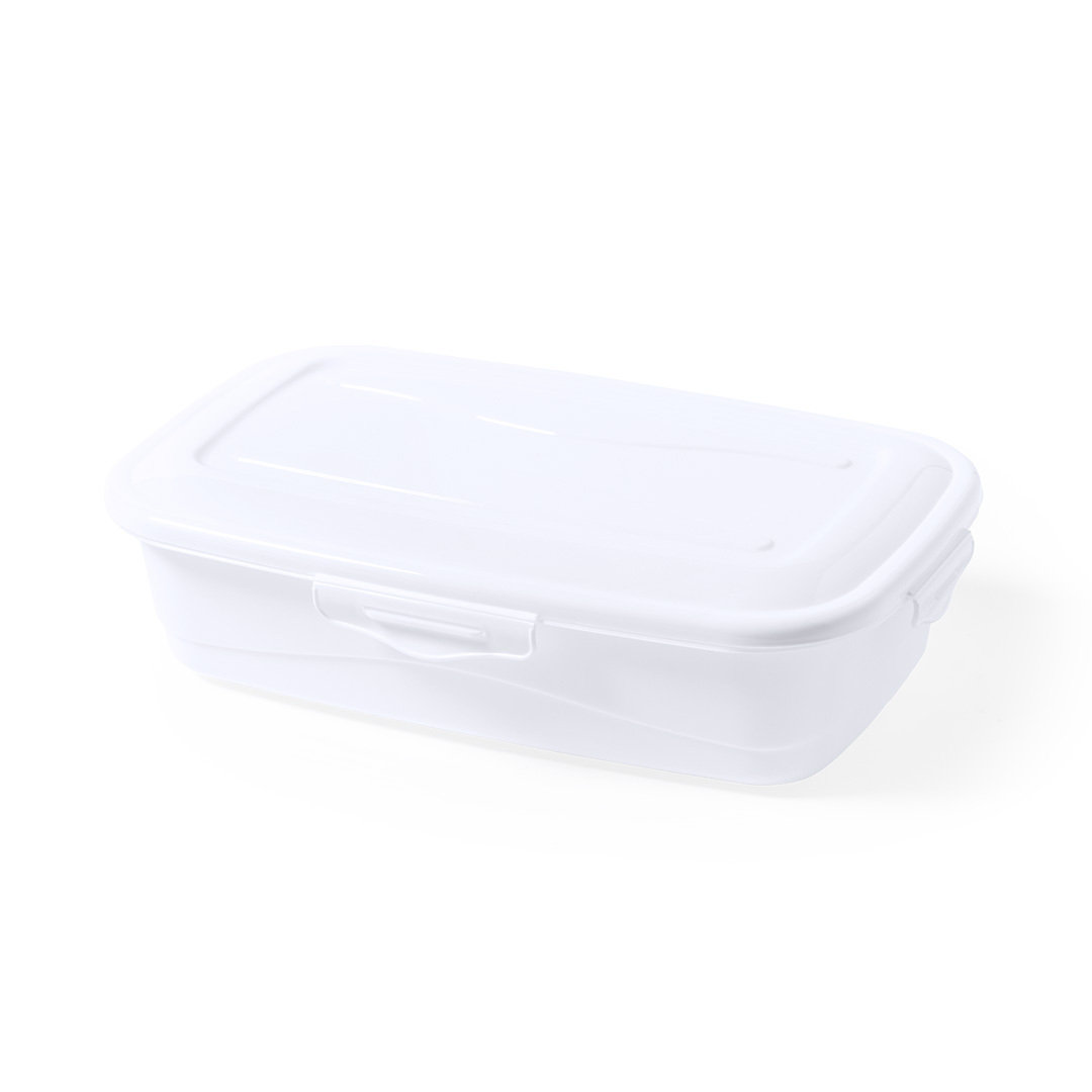 Miniature 1 pour Gamelle Geru - personnalisable
