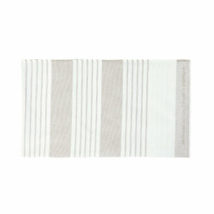 Visuel Serviette Vohagulo - personnalisable