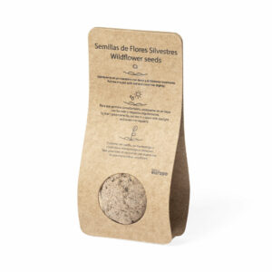 Visuel Bonbon Graines Diloka - personnalisable