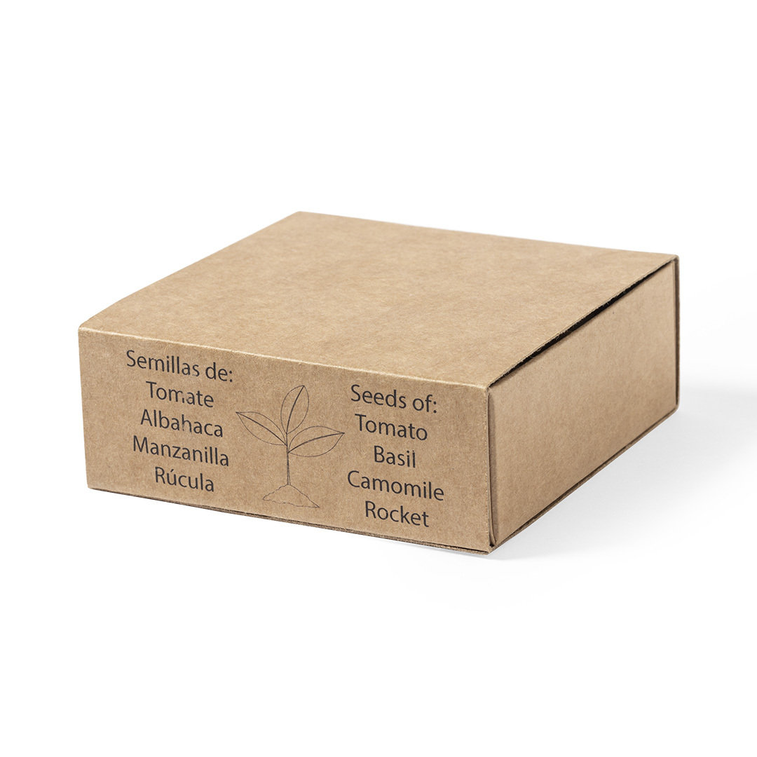 Miniature 2 pour Kit Verger Turubu - personnalisable