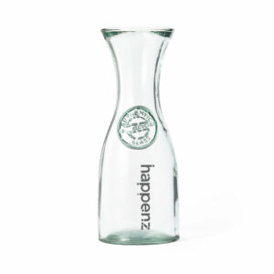 Visuel Bouteille Biqi - personnalisable