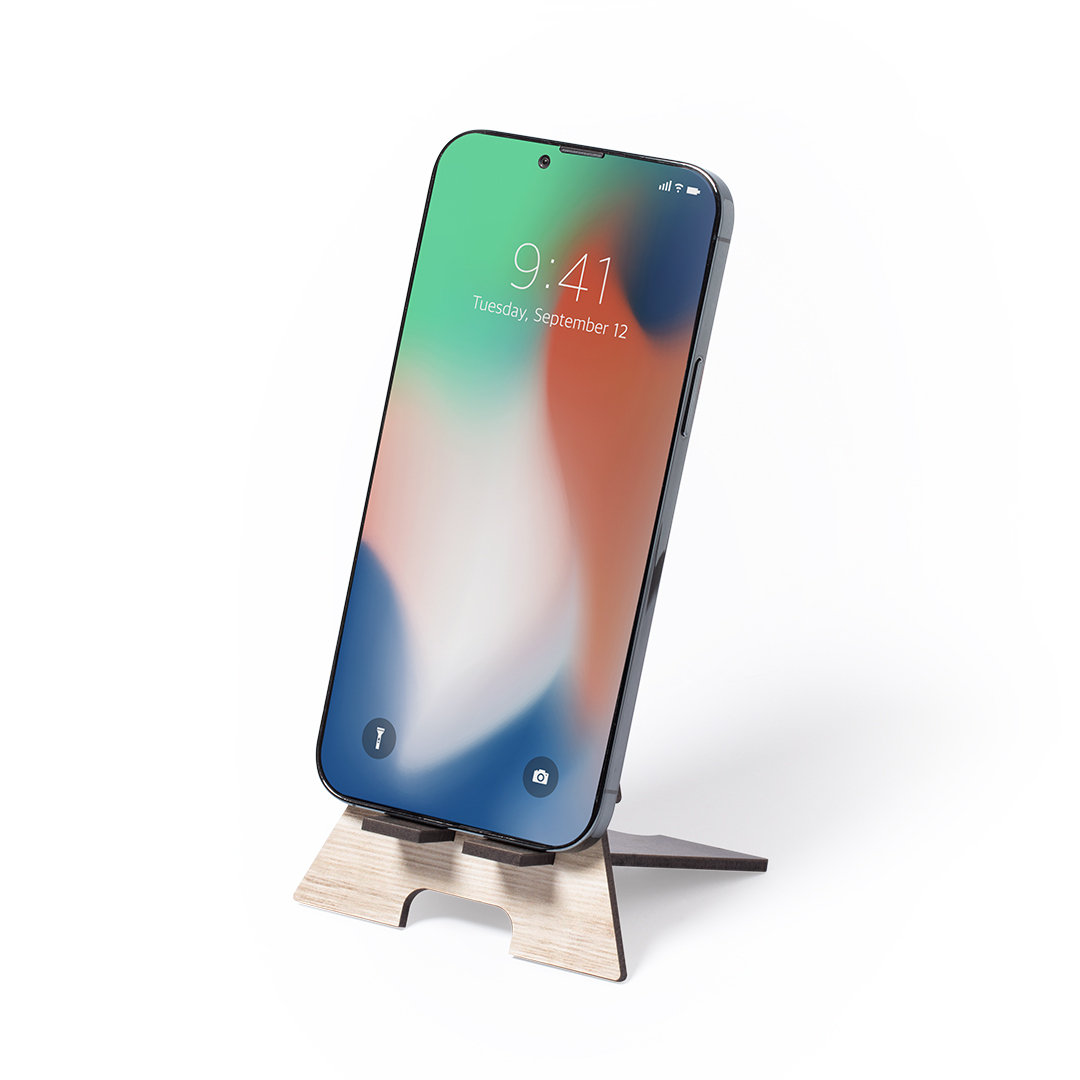 Miniature 1 pour Support Zoba - personnalisable