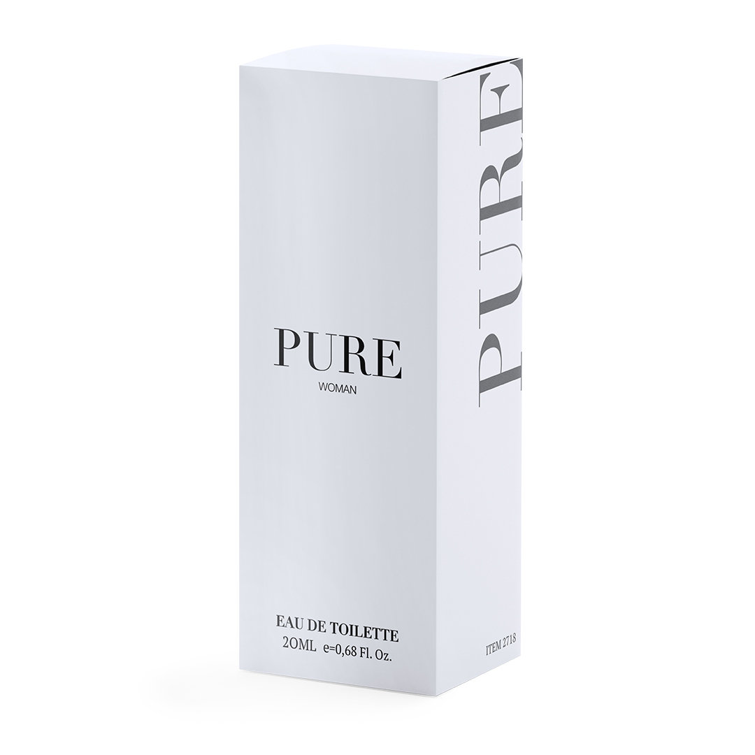 Miniature 1 pour Eau de Toilette pour Femme Sidufuna - personnalisable