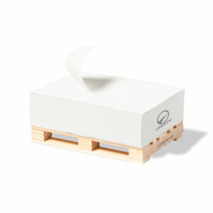 Visuel Porte Notes Hede - personnalisable