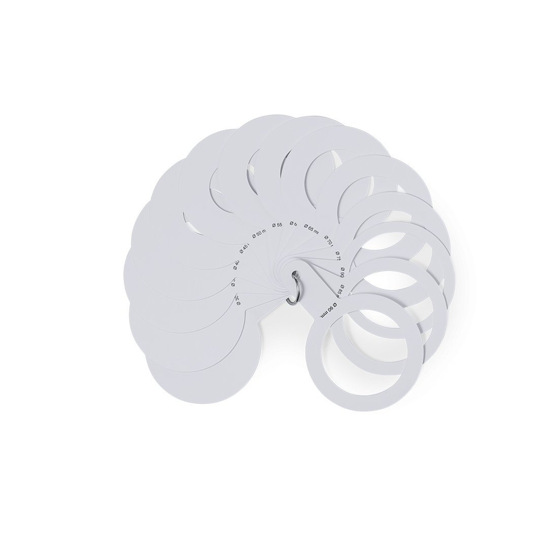 Miniature 3 pour Calibreur Sumu - personnalisable