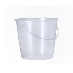 Visuel Seau Mesureur Volu - personnalisable