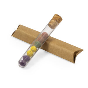 Visuel Set Bonbon Graines Qowodi - personnalisable