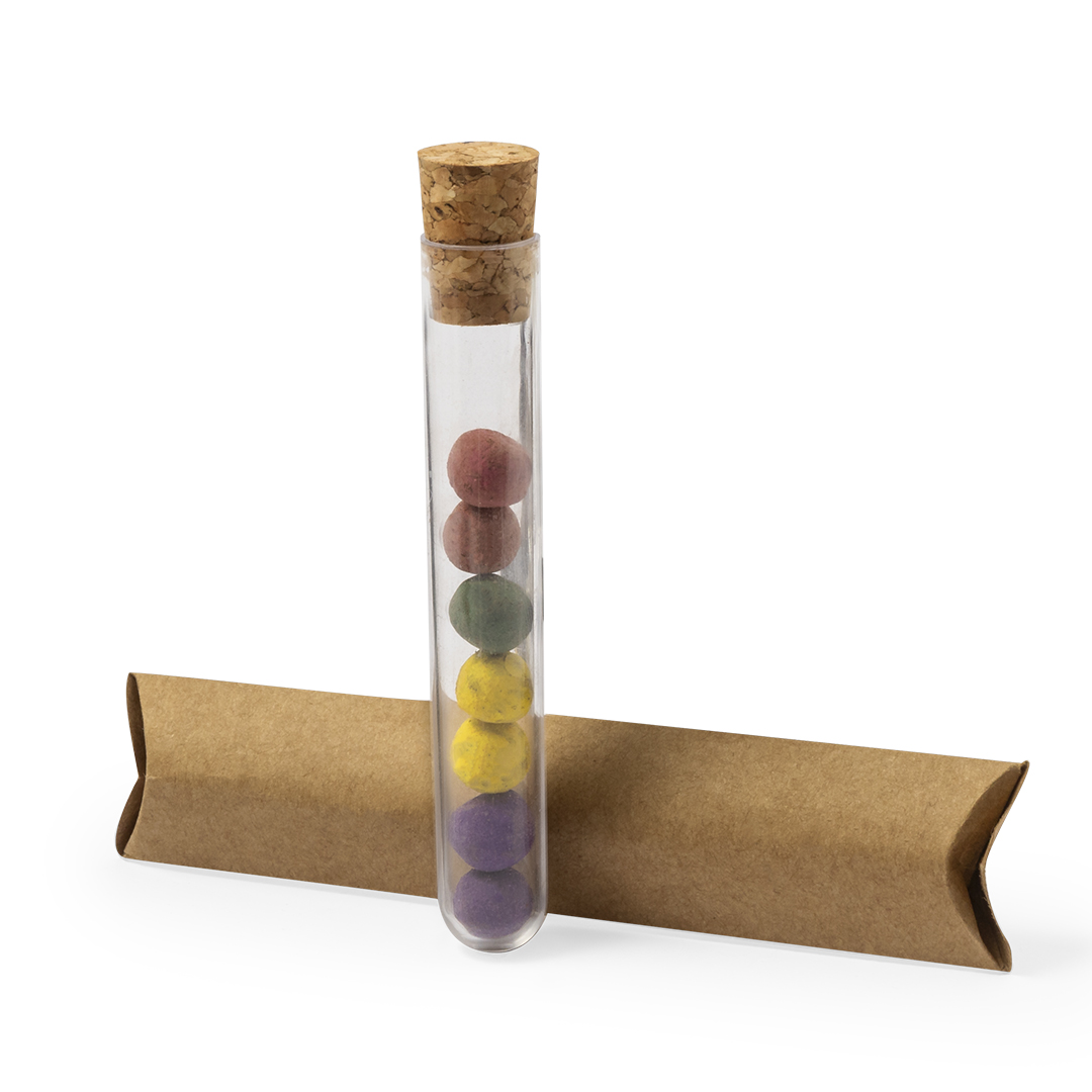 Miniature 2 pour Set Bonbon Graines Qowodi - personnalisable