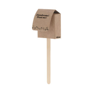 Visuel Sucette Graines Bafuhu - personnalisable