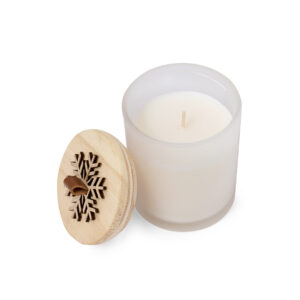 Visuel Bougie Aromatique Rageja - personnalisable