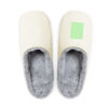 Empeigne chaussure droite