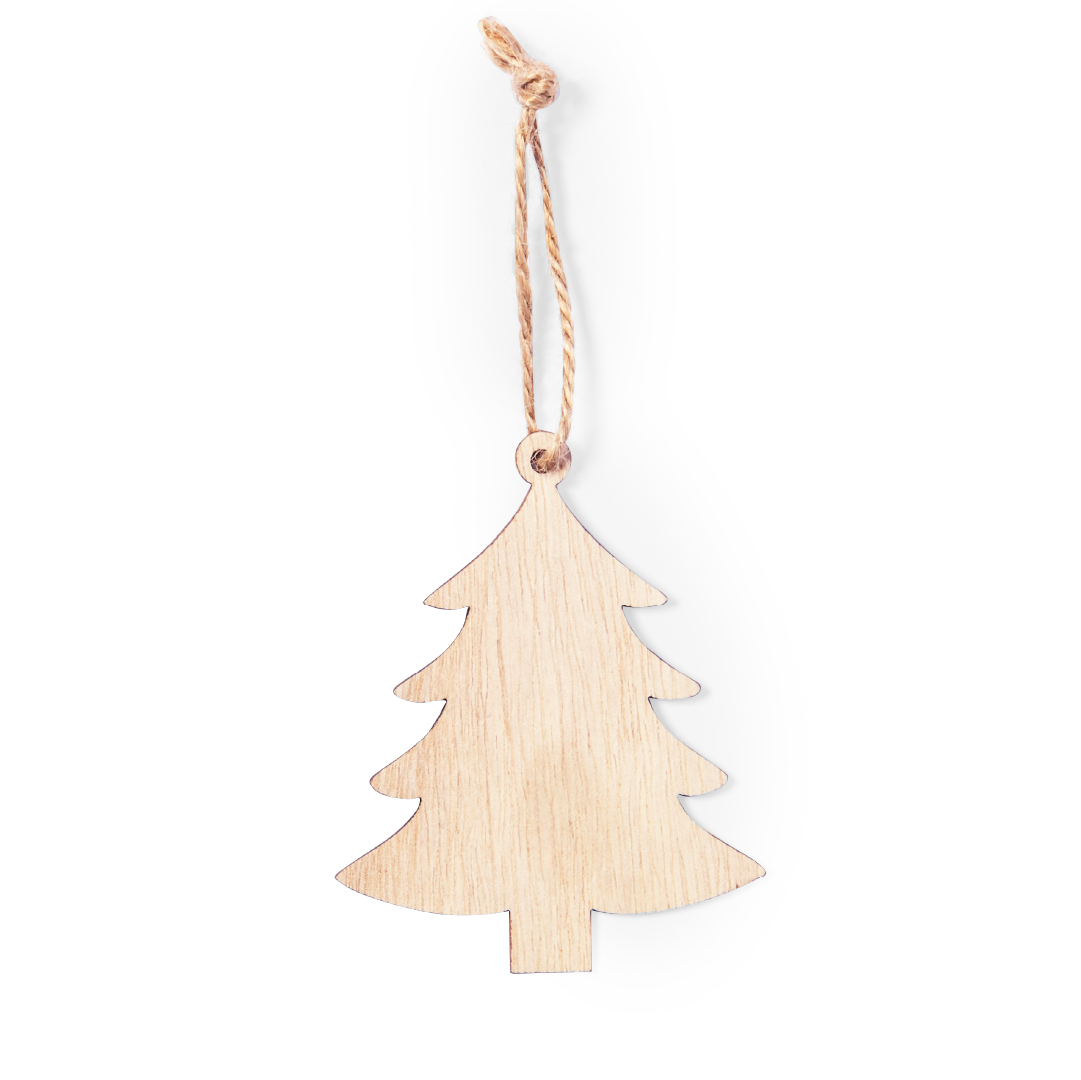Miniature 6 pour Ornement Noël Juruvi - personnalisable