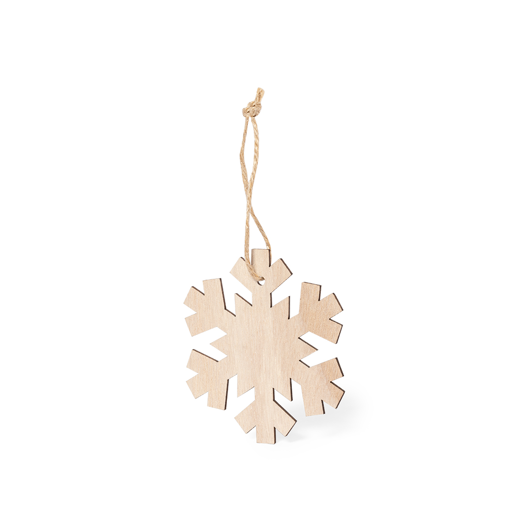 Miniature 10 pour Ornement Noël Juruvi - personnalisable