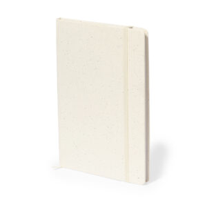 Visuel Bloc Notes Dami - personnalisable