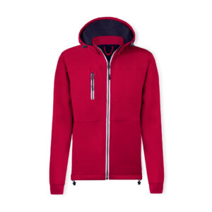Visuel Veste Zolulage - personnalisable