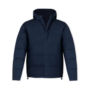 Visuel Veste Xuvapa - personnalisable