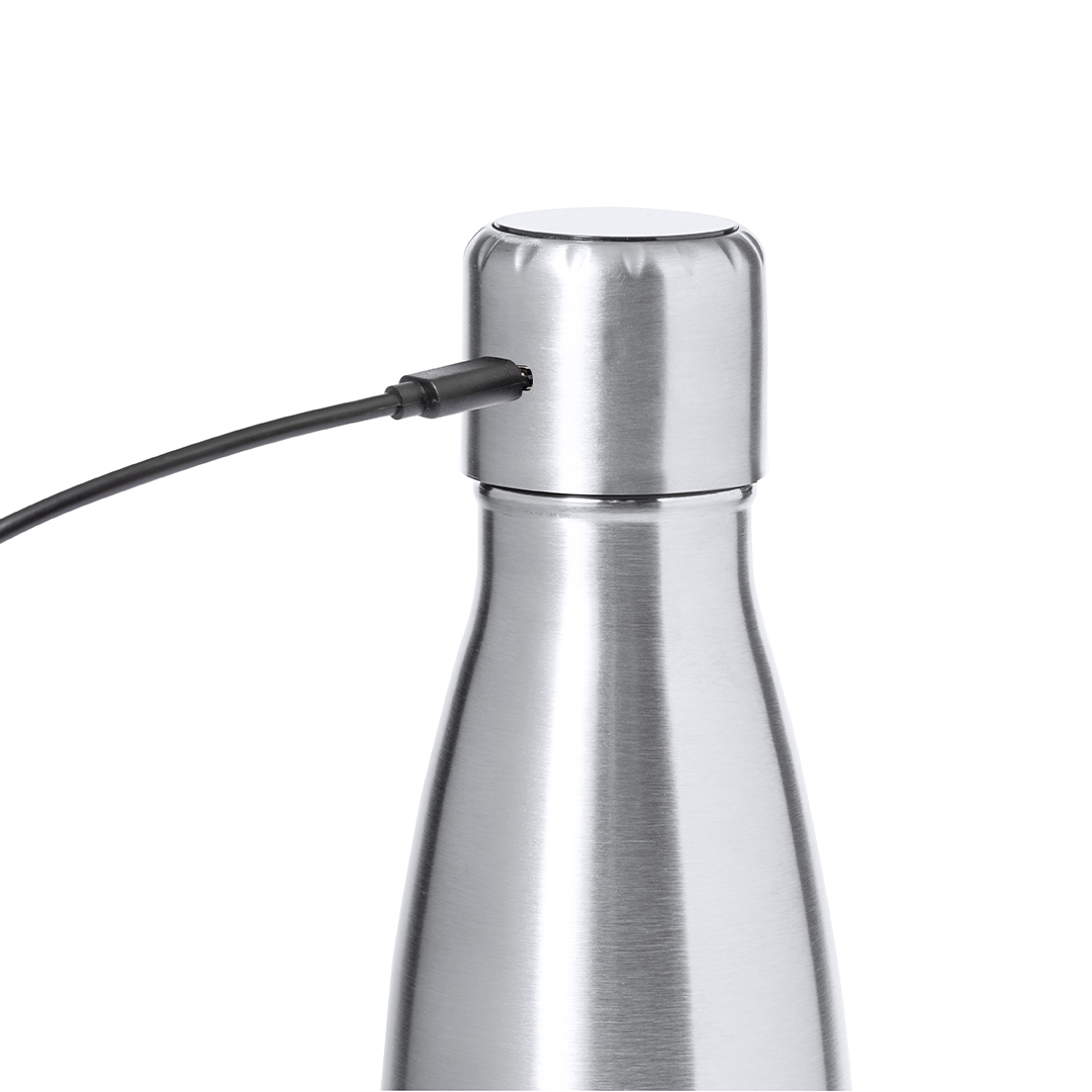 Miniature 1 pour Bidon Thermique Saboka - personnalisable