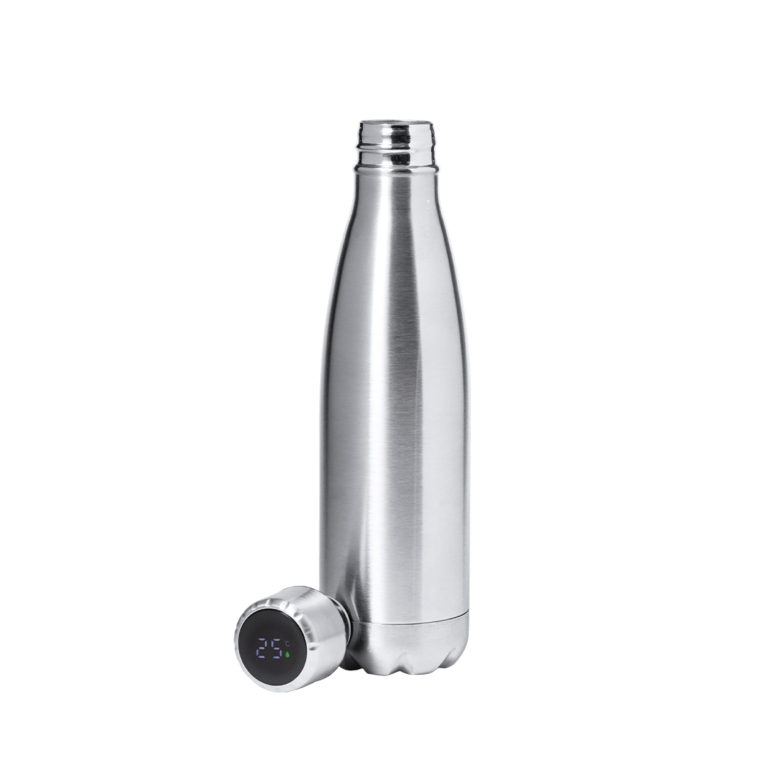 Miniature 2 pour Bidon Thermique Saboka - personnalisable