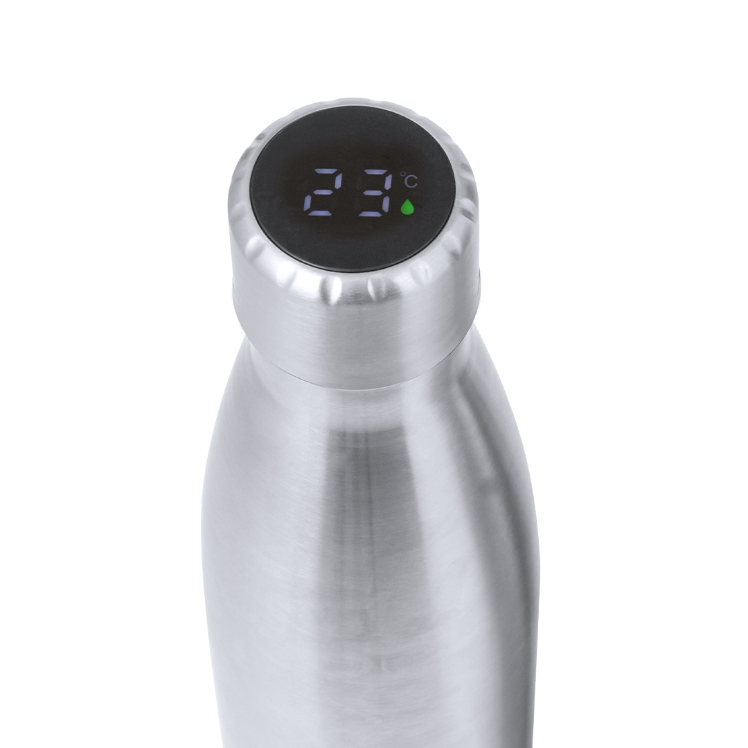 Miniature 5 pour Bidon Thermique Saboka - personnalisable