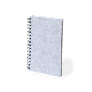 Visuel Bloc Notes Vase - personnalisable
