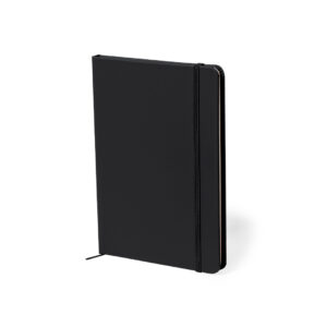 Visuel Bloc Notes Dequgo - personnalisable