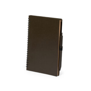 Visuel Cahier Nesejaza - personnalisable