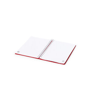 Visuel Bloc Notes Gofefebo - personnalisable