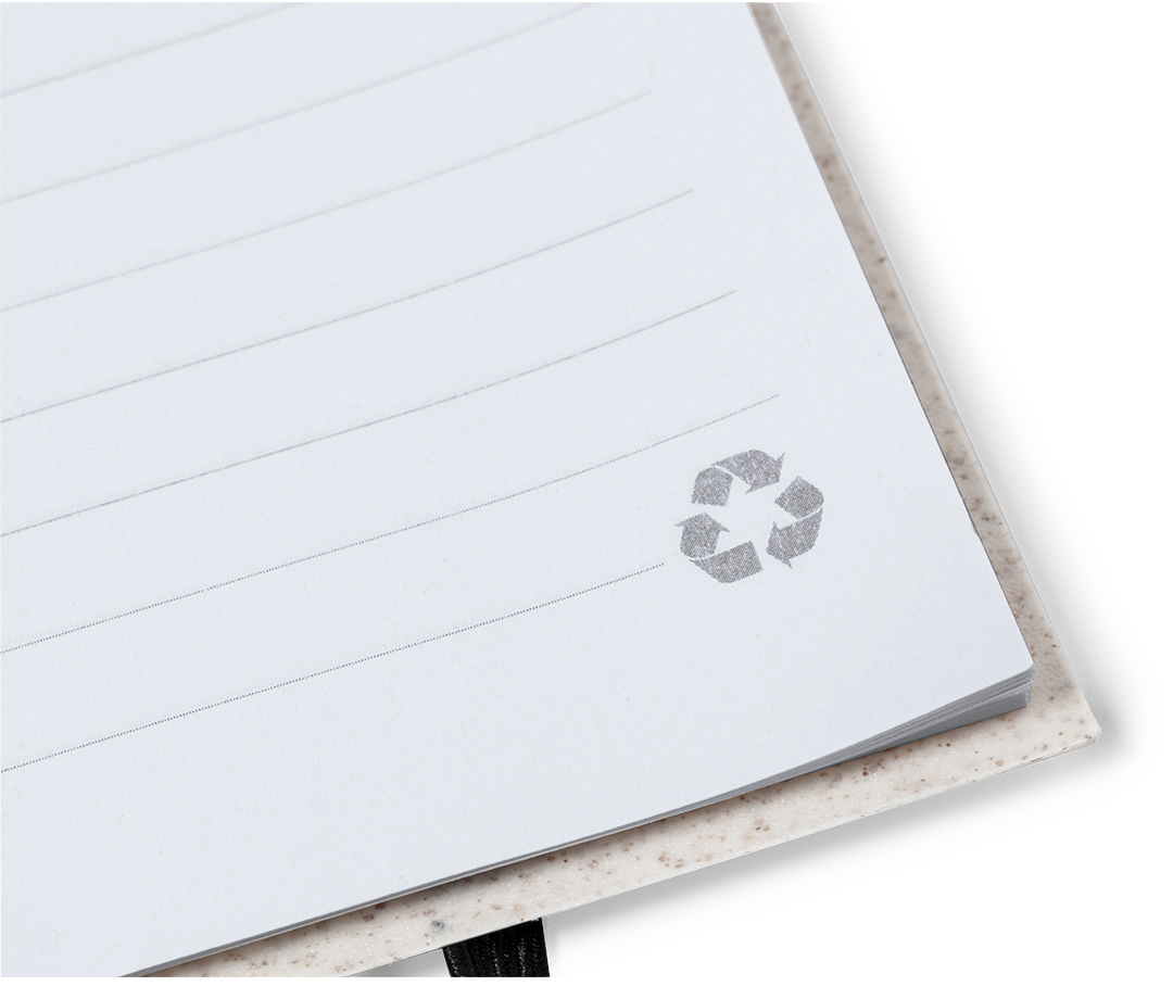 Miniature 3 pour Cahier Lihibi - personnalisable