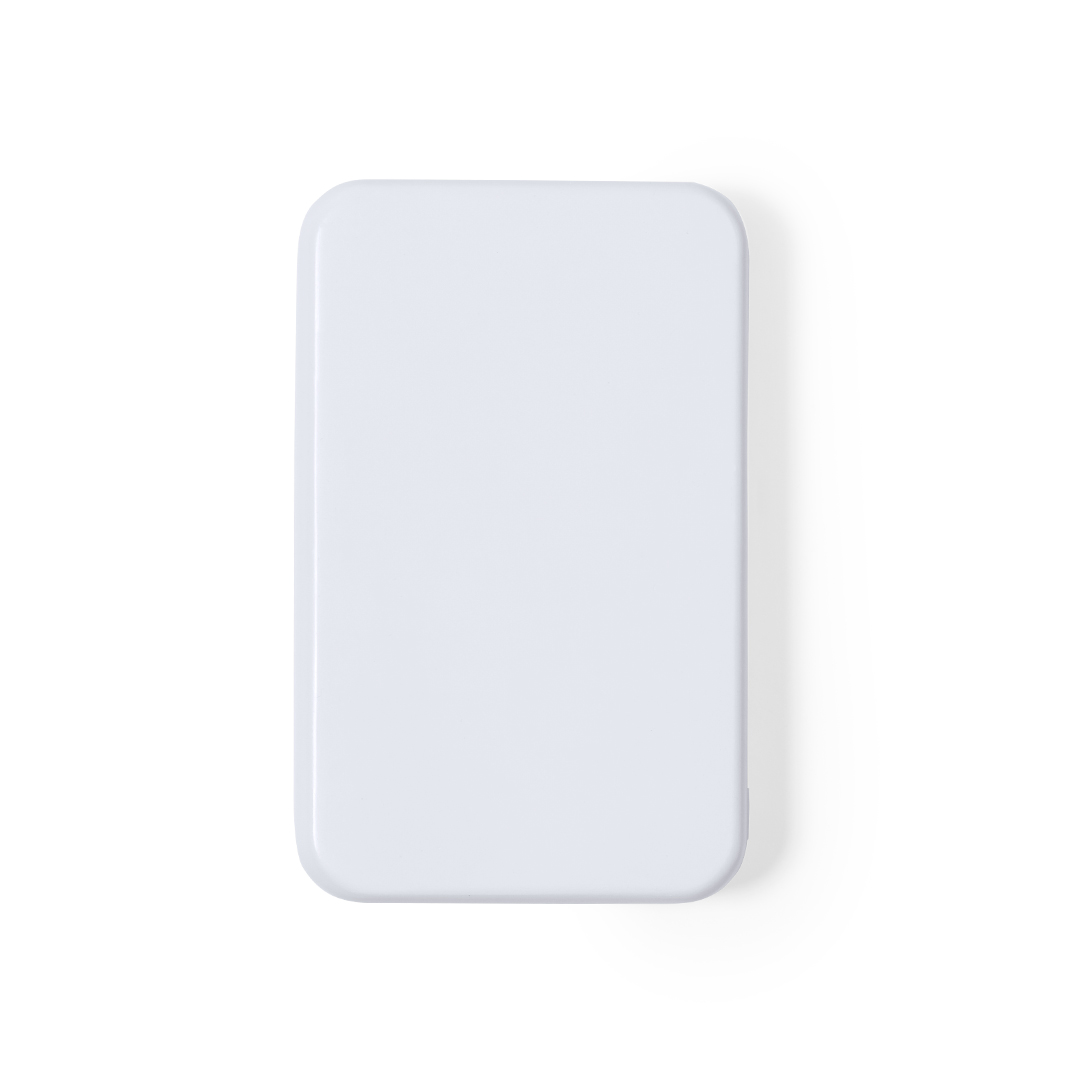 Miniature 3 pour Power Bank Qibu - personnalisable