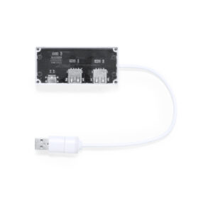 Visuel Port USB Kuqu - personnalisable