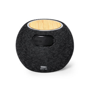 Visuel Haut-Parleurs Chargeur Muzijega - personnalisable
