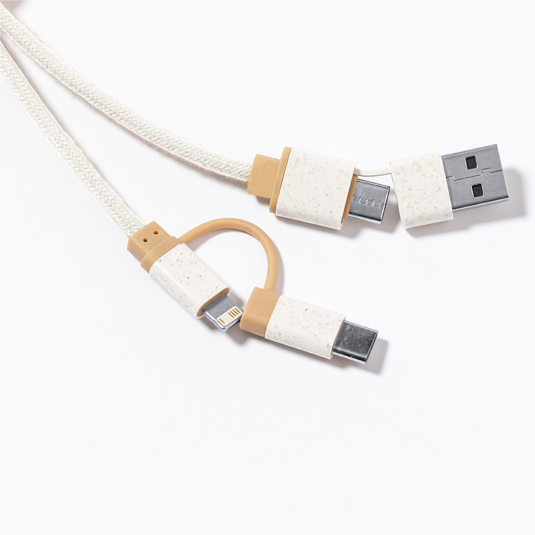 Miniature 2 pour Câble du Chargeur Xotu - personnalisable