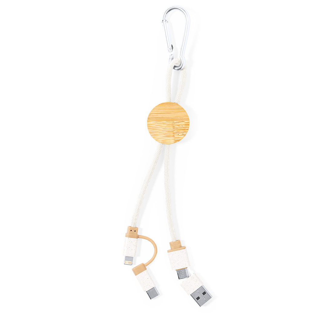 Miniature 3 pour Câble du Chargeur Xotu - personnalisable