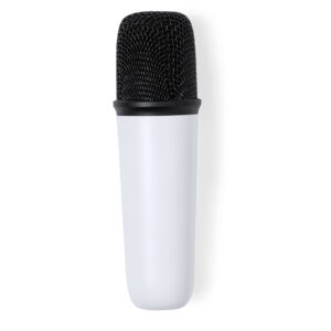 Visuel Haut-Parleurs Karaoke Fadu - personnalisable