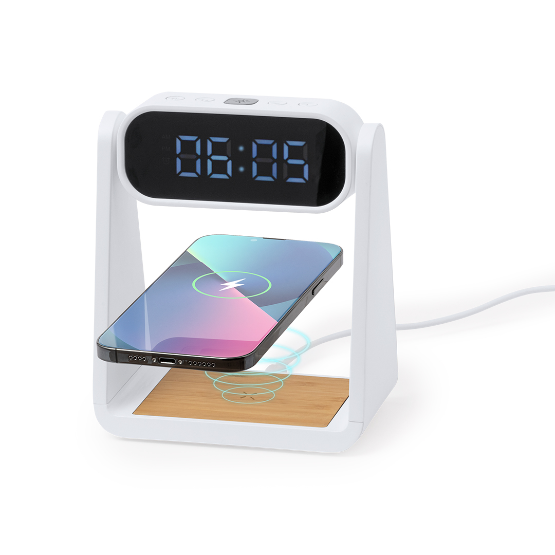 Miniature 1 pour Horloge Multifonction Gupo - personnalisable