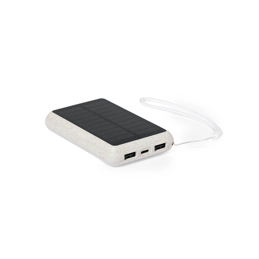 Miniature 1 pour Power Bank Kegocija - personnalisable