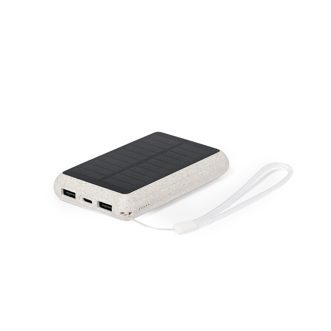 Miniature 2 pour Power Bank Kegocija - personnalisable