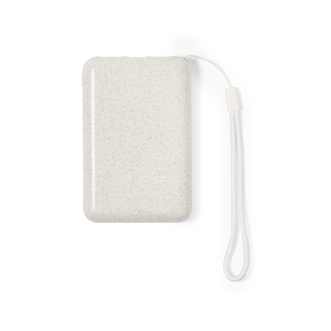 Miniature 3 pour Power Bank Kegocija - personnalisable