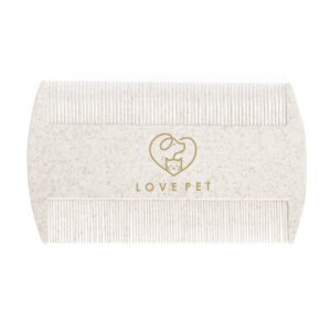 Visuel Brosse dAnimaux de Compagnie Tigawi - personnalisable