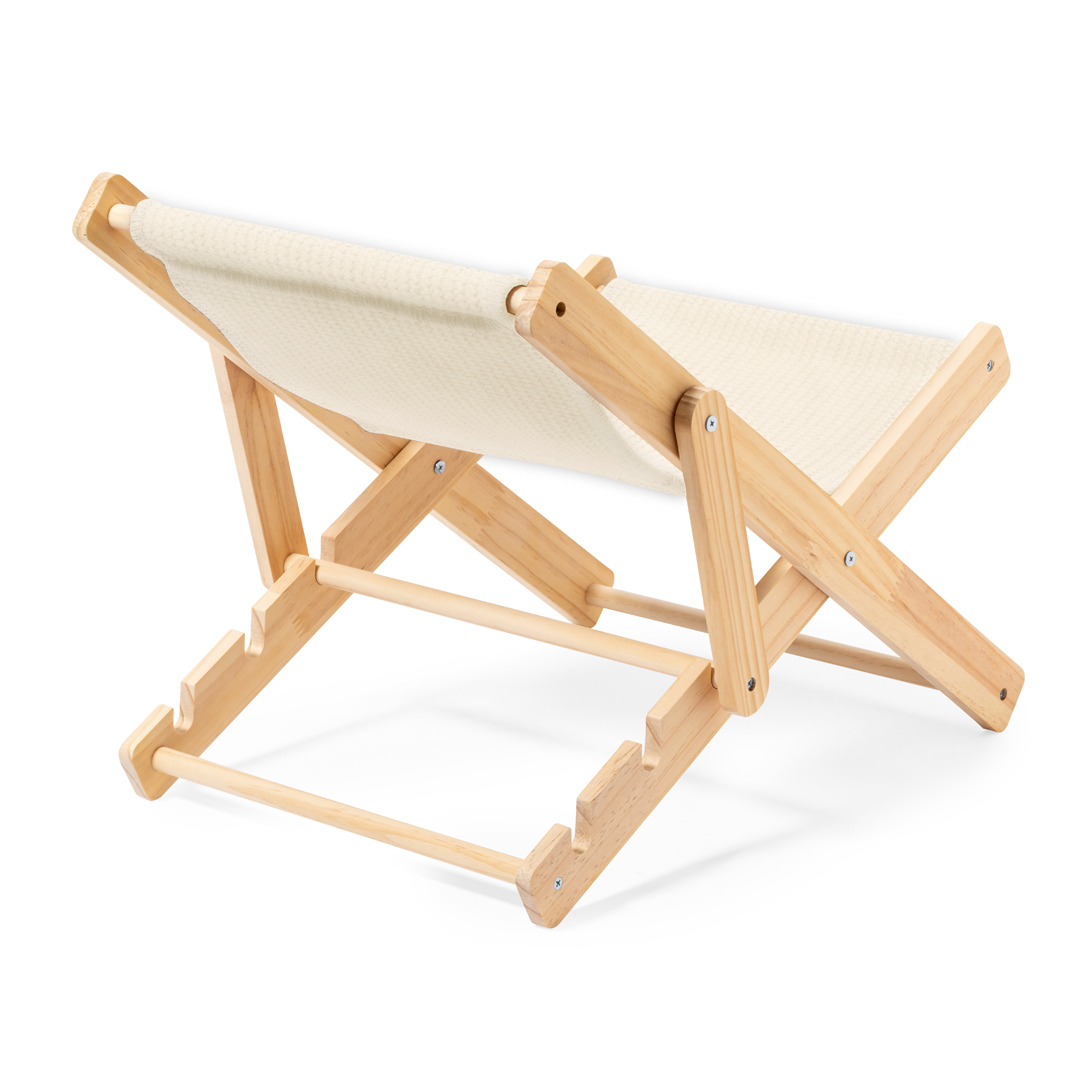 Miniature 3 pour Chaise dAnimaux de Compagnie Wutoru - personnalisable