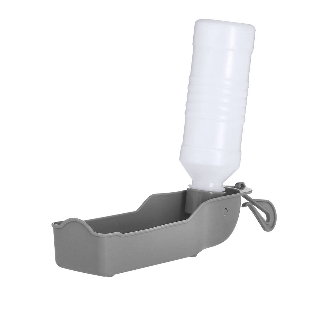 Miniature 2 pour Bidon dAnimaux de Compagnie Mizuzu - personnalisable